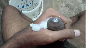Throbbing Telugu Rod Of Desire