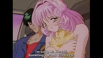 Sultry Anime Sluts Grinding And Riding Hard