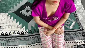 Paying My Stepsister To Break In Her Tight, Untouched Pussy For The Very First Time