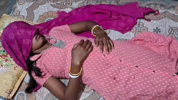 My Hot Sister-in-law’s Tight Pink Dress Gets Ripped For A Wild Village Anal Pounding