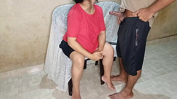 बड़ी बहन को लूडो हारने पर मिली ज़बरदस्त चूत मारने की सज़ा