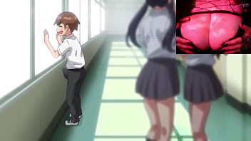 Lucky Bastard Gets A Wild School Fuck With Three Smoking Hot Babes – Boku Ni Harem Sexfriend Ga Dekita Riyuu Part 2 – Big-titted Goth Girl Ivy’s Dirty Adventure