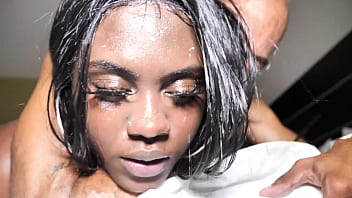 Ride That Thick Texas Princess, That Ebony Succubus, John Long