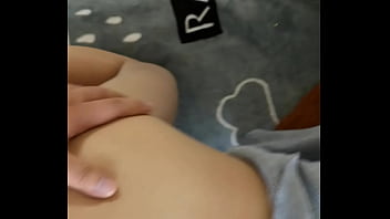 Silk Stockings Sliding Up My Thighs