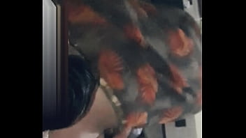 Kiran Aunty’s Sultry Secrets