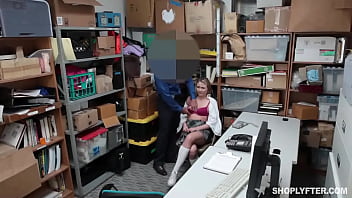 Caught And Cornered: The Teenage Thief’s Desperate Plea