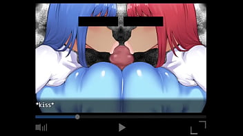 Pegando Um Flagrante Quente: Ruri E Sakura Se Entregando Ao Vício No Episódio 11