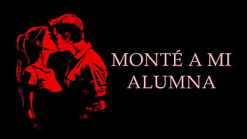 Sometida Por Mi Profesor: Confesiones íntimas De Una Alumna Ardiente