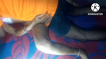 Desi Bhabhi’s Wild And Steamy Night Of Passion