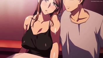 Uncensored Anime Erotica