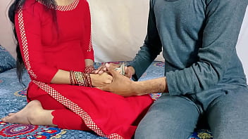 Devar Ne Bhabhi Ko Do Lakh Rupaye Ka Latch De Kar Sari Raat Sath Sone Ko Kaha – Indian Man Cheat Friend’s Wife Fucked By Big Cock Full Story Desi Porn Sex
