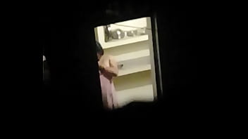 Desi Bhabhi’s Tight Pussy Gets Pounded Hard