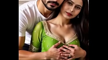 Hot Desi Bhabhi With Curves That Drive You Wild