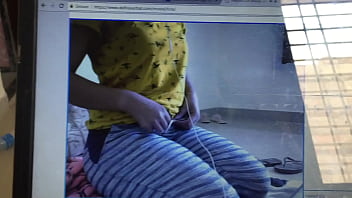 Sizzling Bhabhi’s Secret Tape