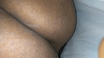 Juicy Desi Telugu Milf’s Plump Backside