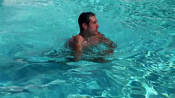 Saucy 18-year-old Blonde Bombshell Gets Wild In The Great Outdoors