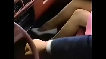 Sleek Curves And Raw Power: The Hyundai Grace Seduces The Road In This Steamy ’80s Korean Tv Spot.