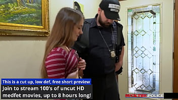Traffic Stop Turns Torrid: Mi Monroe’s Driver’s License Dilemma Leads To Lewd Bargain With Corrupt Cops