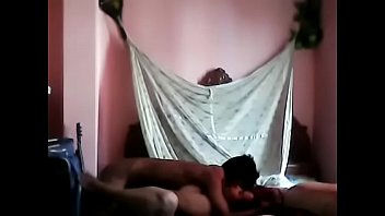 Sizzling Indian Bhabhi Cheats With A Secret Lover