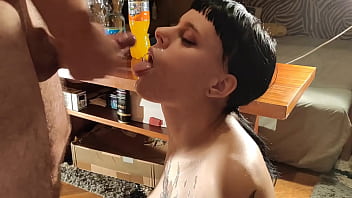 Filthy Teen Sluts Gagging On Forbidden Cocks – A Depraved Compilation Of The Nastiest Submissive Whores