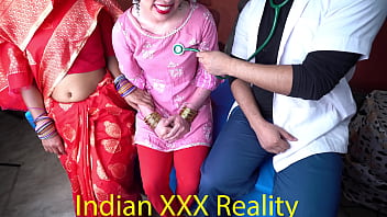 The Desi Doctor’s Dirty Exam: A Hindi Xxx Encounter