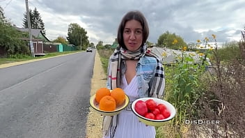 Naive Country Lass Couldn’t Resist A Swift, Forbidden Tryst While Her Man Was Away