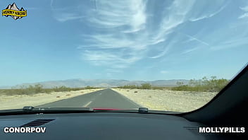 Campus Slut Begs For A Thick Roadside Creampie – Molly Pills – Public Car Fuck In Raw Pov 4k