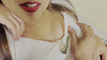Bhabhi Ki Nanhi Behan Ko Usi Ke Devar Ne Zor Se Chod Daala