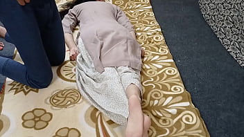 A Night Of Raw, Unadulterated Passion With My Punjabi Aunt In Full Hd With Crystal-clear Audio