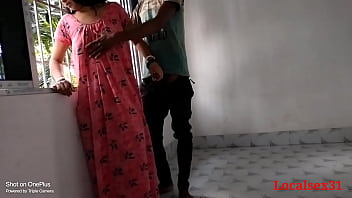 Desi Bengali Village Mom Gets Naughty With Her Student In Steamy Official Video By Localsex31