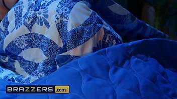 Eliza Ibarra And Seth Unleash Their Wildest, Most Forbidden Desires In This Steamy Brazzers Scene