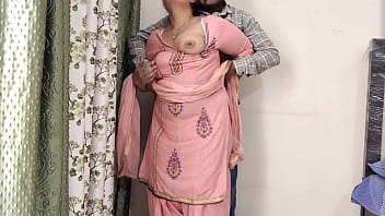 Chhote Bhai Ne Apni Jawani Se Choda
