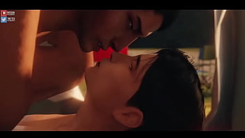 His Favorite Boy Episode 3: Animated Gay Romance Unleashed