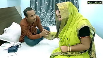 Desperate Indian Housewife Offers Her Body For Cash To Save Her Husband’s Life