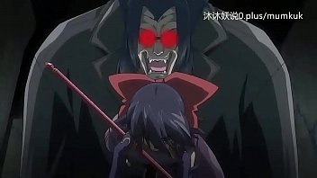 魔法光临第3部分：中文字幕小课，动漫激情教学，让你欲罢不能