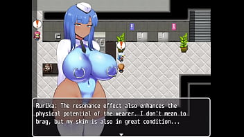 Invadindo O Covil Dos Criminosos: Polícia Ntr – Ruri & Sakura Se Entregam Na Reta Final