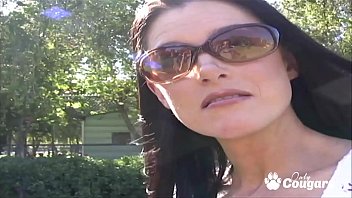 Seduced By A Stranger: India Summer’s Forbidden First-time Fling