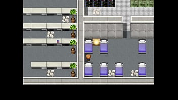 Investigando O Prédio Da Organização Do Mal – Polícia Ntr: Ruri & Sakura – Parte 7