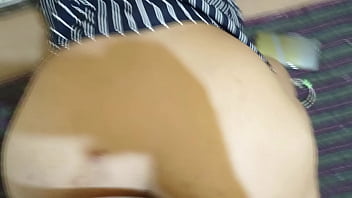 Furious Indian Babe Gets Pounded Hard By Her Man In Part 2 (hindi Moans)