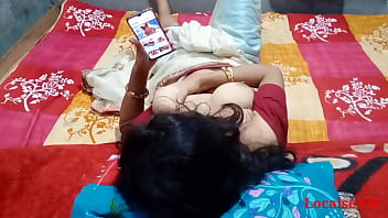 Sultry Bengali Boudi’s Steamy Village Encounter – Official Raw Video By Localsex31