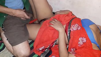 Two Indian Beauties Sneak Away For A Steamy Secret Rendezvous