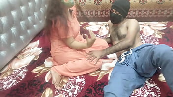 Meri Jawaan Desi Chachi Mere Lund Pe Baith Kar Ghori Ban Gayi, Uski Chikhein Sun Kar Maza Aa Gaya, Full Clear Hindi Audio