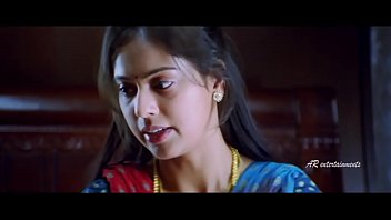 Intimate Back-to-back Romantic Scenes From Naa Madilo Nidirinche Cheli | Telugu’s Hottest Movie Moments