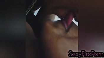 Unstoppable Passion: An Indian Couple’s Ravishing Makeout Session