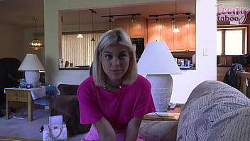 Lilith Grace’s Naughty Nanny Moves Leave Boss Seth Brogan Begging For More