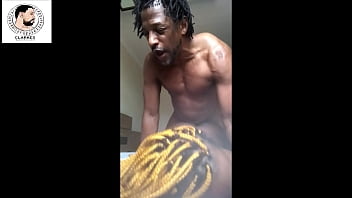 A Raw And Unfiltered Look At Negabá’s Wild Doggystyle Compilation