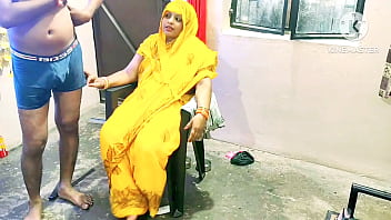 Priya Bhabhi Gets Railed By The Horny Neighbor Boy Next Door