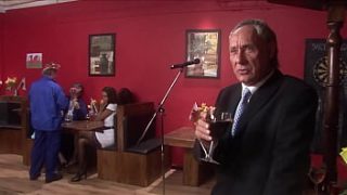 Voluptuous Vixens Stacey Saran And Kiesha Kane Unleash A Lingerie-clad Threesome