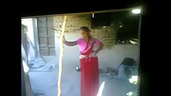 Rural Rampage: Unleashing Primal Lust In The Countryside