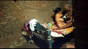 Sizzling Sarpanch’s Raw Village Lust